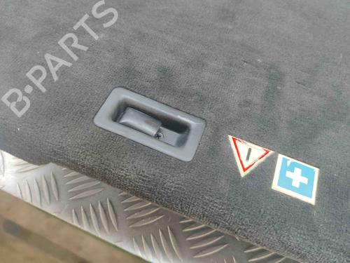 Boot lining MERCEDES-BENZ E-CLASS (W124) E 300 D (124.131) | BP25218694I3