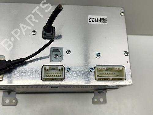 Electronic module SUBARU FORESTER (SJ_) 2.0 D AWD (SJD) | BP31626663M83 