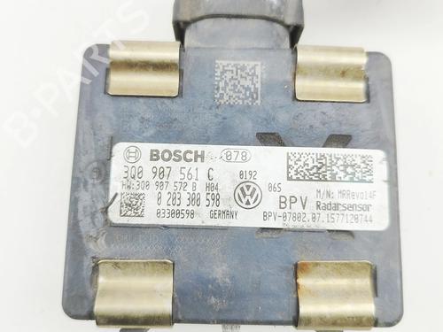 Electronic module VW PASSAT B8 Variant (3G5, CB5) 2.0 TDI | BP39205725M83 - Image 6