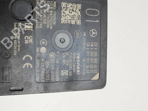 Electronic module VW PASSAT B7 (362) 1.4 TSI EcoFuel | BP37469383M83 - Image 7