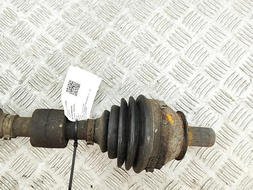 Left front driveshaft VOLVO V60 I (155) D3 | BP38328996M38 - Image 3