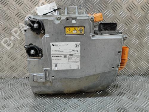Inverter/Converter BMW iX (I20) xDrive 40 | BP28560018M119  - Image 5