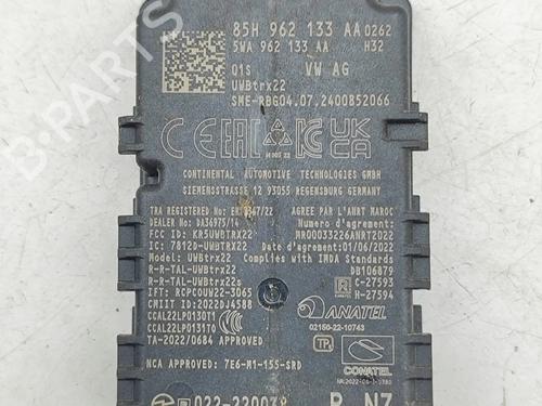 Electronic module AUDI Q6 E-TRON (GFB) e-tron quattro | BP33740494M83 - Image 8