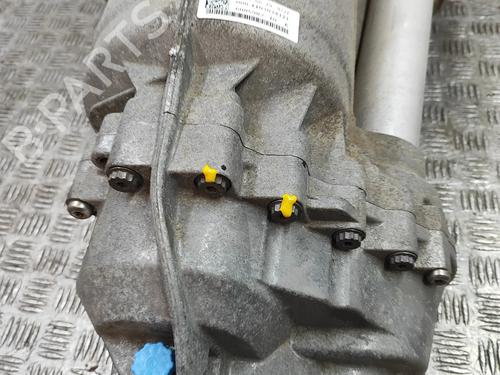 Gearbox AUDI Q5 (FYB, FYG) SQ5 TDI Mild Hybrid quattro | BP39686976M3 - Image 7