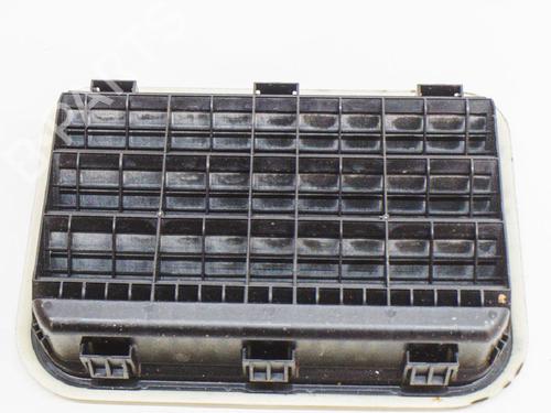 Grille SKODA OCTAVIA III Combi (5E5, 5E6) 2.0 TDI RS | BP14616148C40 