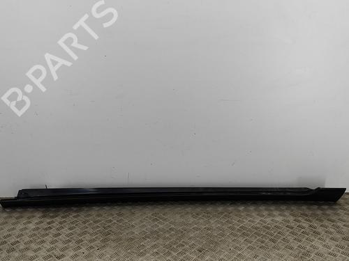Used Left sideskirt VW PASSAT B8 (3G2, CB2) 1.6 TDI (120 hp) 18878599