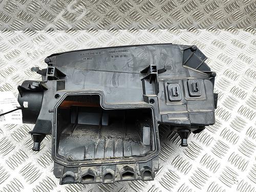 Used Air filter box Air filter box MERCEDES-BENZ E-CLASS Convertible (A207) E 250 CGI (207.447) (204 hp) 40262412 40262412