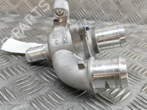 Thermostat housing FORD KUGA III (DFK) 2.5 Duratec Plug-in-Hybrid | BP28561379M116