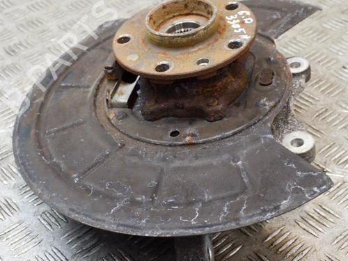 Right rear steering knuckle MASERATI QUATTROPORTE VI 3.0 S Q4 | BP14648083M28 