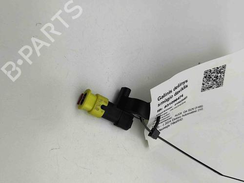 Elektronisk sensor AUDI Q4 E-TRON SUV (F4B) 45 (286 hp) 28561674