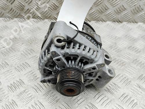 Alternator LAND ROVER DEFENDER Station Wagon (L663) P525 4x4 | BP32525231M7 - Image 4
