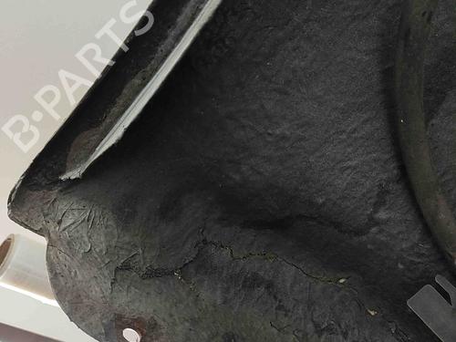 Front bumper PORSCHE PANAMERA (970) 3.0 D | BP29486051C7 