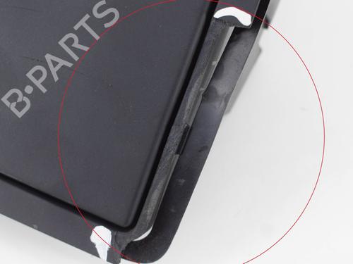 Display monitor AUDI A1 Sportback (8XA, 8XF) 1.4 TFSI | BP29391189C48 
