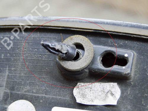 Front right wheel arch trim AUDI E-TRON (GEN) 50 quattro | BP29171507C135 