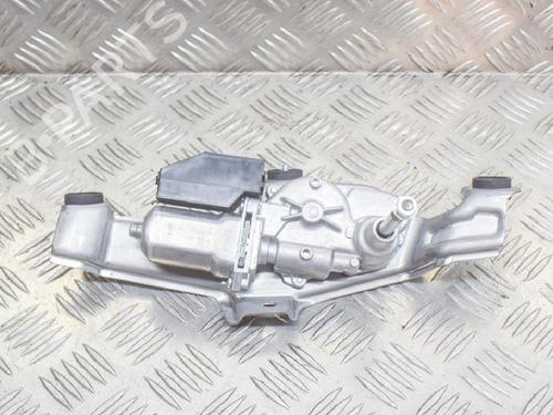 Rear wiper motor TOYOTA C-HR (_X1_) 1.8 Hybrid (ZYX10_, ZYX11_, ZYX10R, ZYX11R) | BP26279283M102 