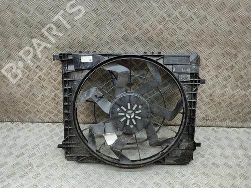 Used Radiator fan Radiator fan MERCEDES-BENZ GLE (V167) GLE 400 d 4-matic (167.123) (330 hp) 32755698 32755698