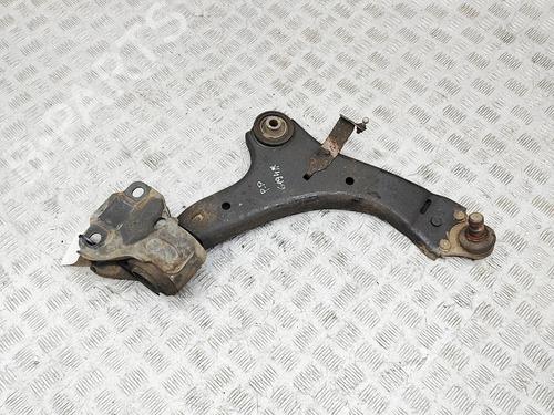 Used Right front suspension arm Right front suspension arm VOLVO V60 I Cross Country (157) D4 (190 hp) 33882566 33882566