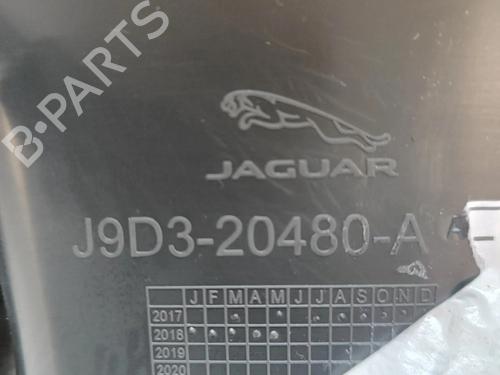 Forreste højre beklædning JAGUAR I-PACE (X590) EV400 AWD | BP28387913C59 