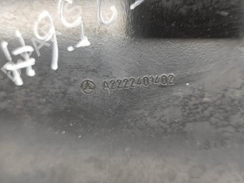 Support MERCEDES-BENZ S-CLASS (W222, V222, X222) S 500 (222.082, 222.182) | BP27789076C155 