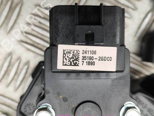 Pedal KIA EV3 EV | BP39446817I4 - Image 8