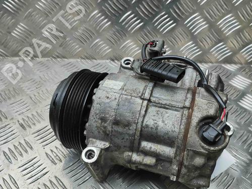 AC compressor BMW X5 (F15, F85) xDrive 30 d | BP29460153M34 