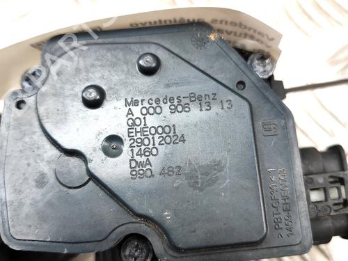 Electronic sensor MERCEDES-BENZ EQA (H243) EQA 250+ (243.702) | BP36534160M84 - Image 7