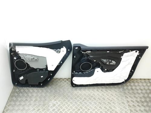 Sæde sæt FORD USA EXPLORER (CX740) EV | BP32728387C78  - Image 16