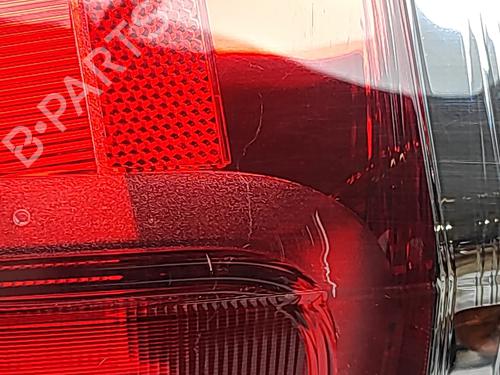 Right taillight SUBARU FORESTER (SJ_) 2.0 D AWD (SJD) | BP32973559C35  - Image 7