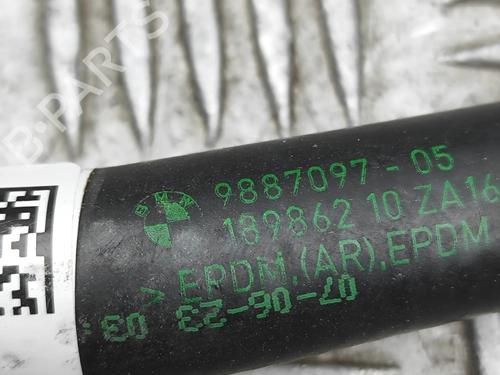 Pipe BMW X6 (G06, F96) xDrive 30 d Mild-Hybrid | BP33390060M125 - Image 6