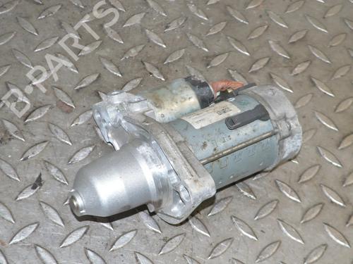 Used Starter JAGUAR F-TYPE Coupe (X152) 5.0 SCV8 R AWD (551 hp) 30219182