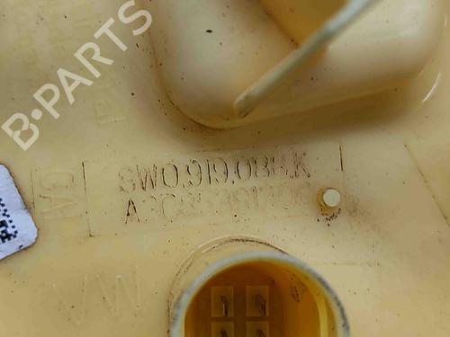 Fuel pump AUDI A5 Sportback (F5A, F5F) 2.0 TDI | BP15852114M76 