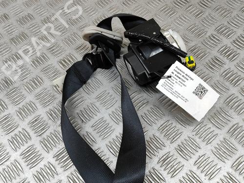 Used Front right seatbelt NISSAN LEAF (ZE0) Electric (109 hp) 26410551