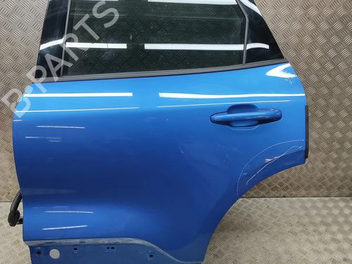 Used Left rear door FORD KUGA III (DFK) 2.5 Duratec PHEV (242 hp) 29227120