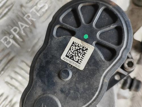 Left rear brake caliper MERCEDES-BENZ A-CLASS (W177) A 180 (177.084) | BP29391233M107  - Image 6