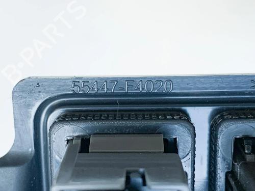 Switch TOYOTA C-HR (_X1_) 1.8 Hybrid (ZYX10_, ZYX11_, ZYX10R, ZYX11R) | BP26685302I30