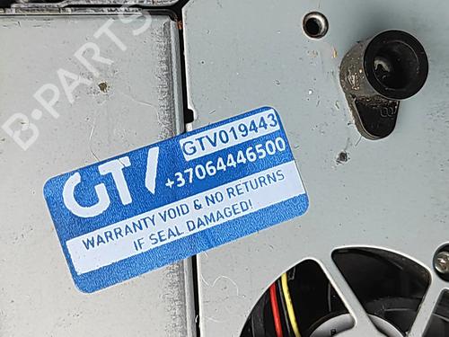 Electronic module JAGUAR F-TYPE Coupe (X152) 3.0 SCV6 S | BP33386737M83  - Image 7