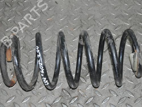 Used Shock absorber spring LAND ROVER FREELANDER 2 (L359) 2.2 TD4 4x4 (150 hp) 30258138