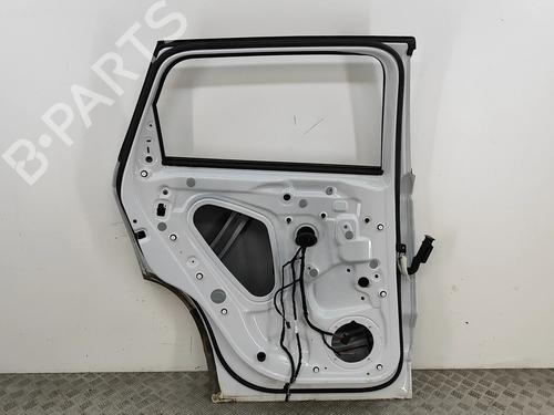 Dør venstre bagtil CUPRA ATECA (KH7, KHP, KBP) 2.0 TSI 4Drive | BP33376002C4 - Image 2