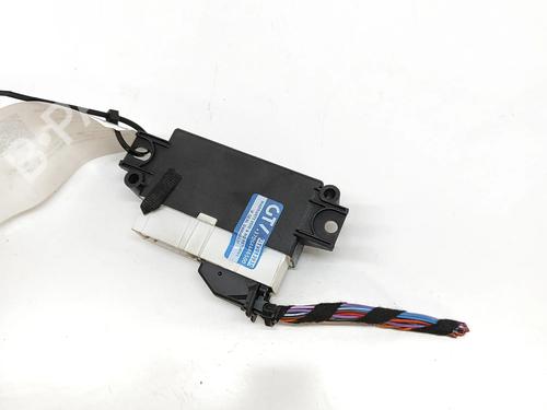 Electronic module VW GOLF VII (5G1, BQ1, BE1, BE2) e-Golf | BP27331502M83 - Image 2