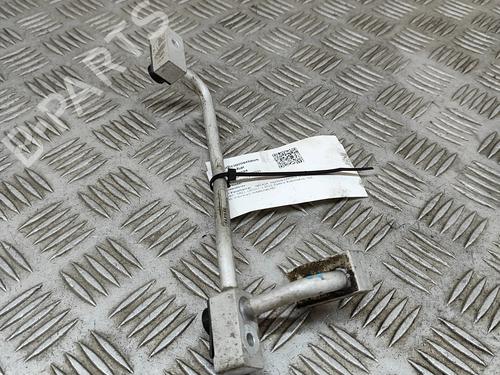 AC pipe SKODA ENYAQ iV SUV (5AZ) 50 | BP27773384M126 - Image 4