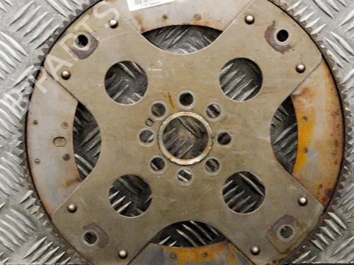 Used Flywheel BMW 1 (F20) 120 d (184 hp) 14665370