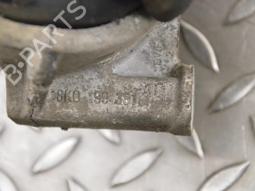 Engine mount AUDI A5 (8T3) 3.0 TDI quattro | BP30237198M89 