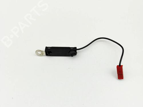 Electronic module VOLVO S90 II (234) D5 AWD | BP38018635M83 - Image 3