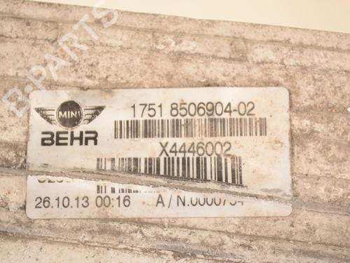 Intercooler MINI MINI COUNTRYMAN (R60) Cooper SD ALL4 | BP33348010M30 - Image 5