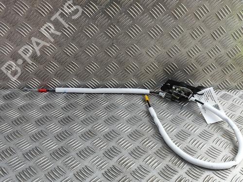Used Rear right interior door handle CITROËN JUMPY III Van (V_) 1.5 BlueHDi 120 (120 hp) 28438333