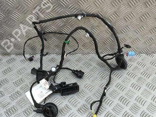 Used Wiring harness Wiring harness AUDI Q2 (GAB, GAG) 35 TFSI (150 hp) 28675035 28675035
