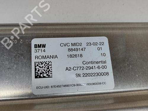 Electronic module BMW iX (I20) xDrive 50 | BP28550379M83