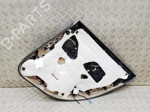 Rear left panel MERCEDES-BENZ EQS (V297) EQS 450+ (297.123) | BP39204984C60 - Image 2