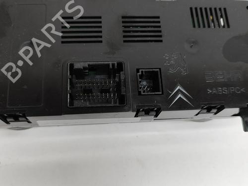 Electronic module PEUGEOT 5008 (0U_, 0E_) 1.6 HDi | BP16482124M83