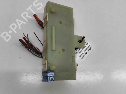 Electronic module MERCEDES-BENZ M-CLASS (W166) ML 350 BlueTEC 4-matic (166.024, 166.023) | BP29227595M83 